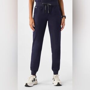 Women's Figs Navy Jogger XS Petite